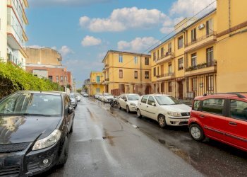 Via Fattorini 2a CT (1).jpg - Quadrilocale Via Fattorini 2, Catania - foto 2