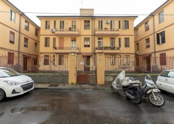 Via Fattorini 2a CT (2).jpg - Quadrilocale Via Fattorini 2, Catania - foto 3