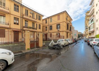 Via Fattorini 2a CT (3).jpg - Quadrilocale Via Fattorini 2, Catania - foto 4