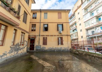 Via Fattorini 2a CT (5).jpg - Quadrilocale Via Fattorini 2, Catania - foto 6