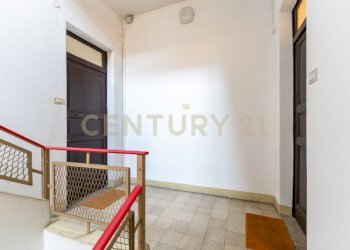 Via Fattorini 2a CT (11).jpg - Quadrilocale Via Fattorini 2, Catania - foto 12