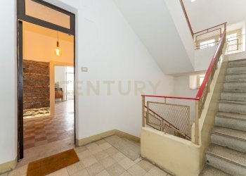 Via Fattorini 2a CT (12).jpg - Quadrilocale Via Fattorini 2, Catania - foto 13