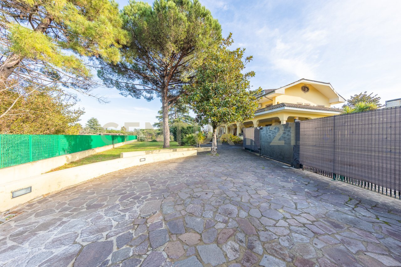 4.jpg - Casa indipendente Via Paolo Monelli 11, Roma (zona Casal Boccone) - foto 3