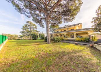 7.jpg - Casa indipendente Via Paolo Monelli 11, Roma (zona Casal Boccone) - foto 1