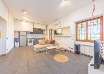 26.jpg - Casa indipendente Via Paolo Monelli 11, Roma (zona Casal Boccone) - foto 18