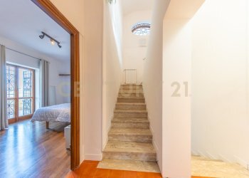 33.jpg - Casa indipendente Via Paolo Monelli 11, Roma (zona Casal Boccone) - foto 23