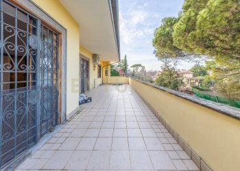 40.jpg - Casa indipendente Via Paolo Monelli 11, Roma (zona Casal Boccone) - foto 29