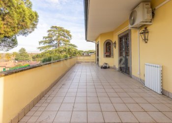 42.jpg - Casa indipendente Via Paolo Monelli 11, Roma (zona Casal Boccone) - foto 30