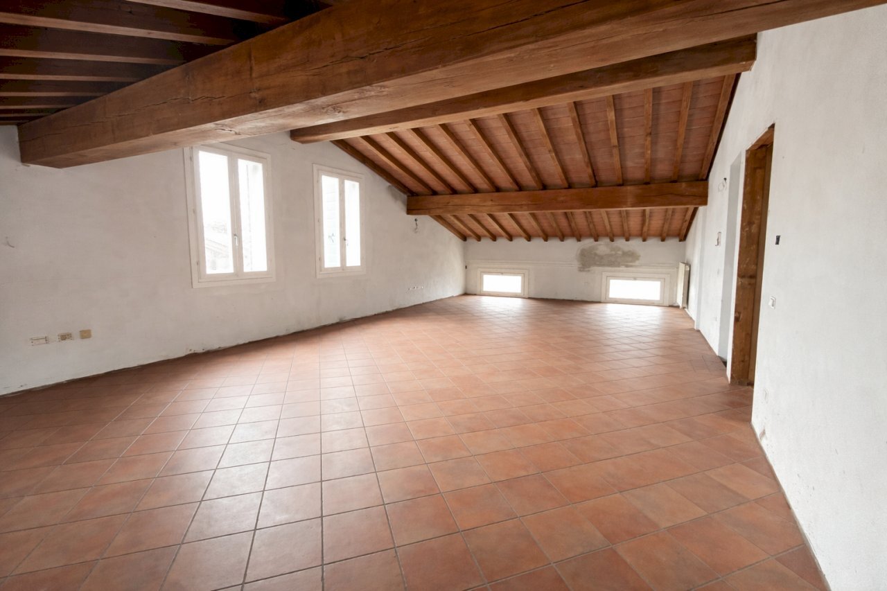 porzione Nonantola (13).png - Portion of a house Via Provinciale Ovest 141, Modena - photo 1