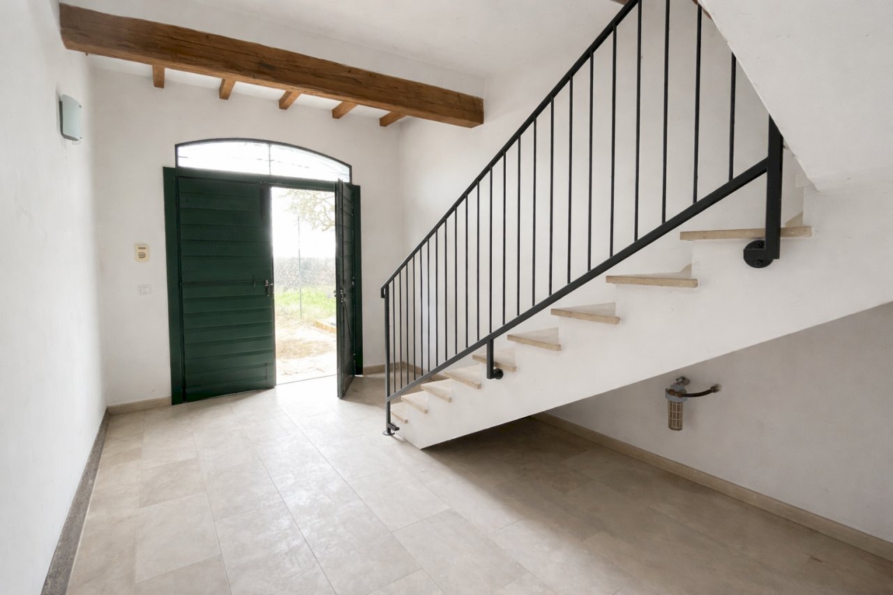 porzione Nonantola (1).png - Portion of a house Via Provinciale Ovest 141, Modena - photo 2