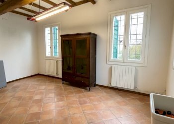 porzione Nonantola (2).png - Porzione di casa Via Provinciale Ovest 141, Modena - foto 4