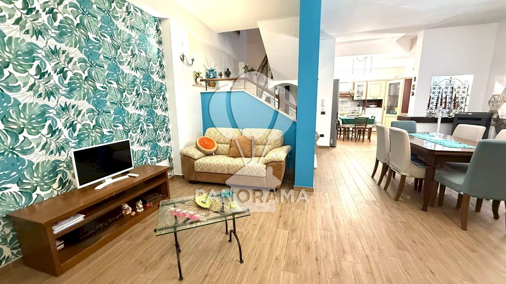 Terratetto - Terracielo Via Don Serafino, Balestrate - foto 3