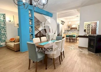 Terratetto - Terracielo Via Don Serafino, Balestrate - foto 1