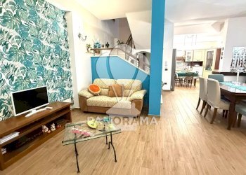 Terratetto - Terracielo Via Don Serafino, Balestrate - foto 3