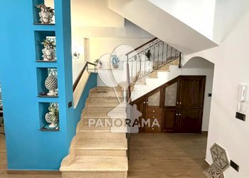 Terratetto - Terracielo Via Don Serafino, Balestrate - foto 4