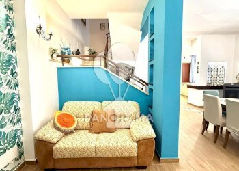 Terratetto - Terracielo Via Don Serafino, Balestrate - foto 8