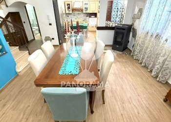 Terratetto - Terracielo Via Don Serafino, Balestrate - foto 9