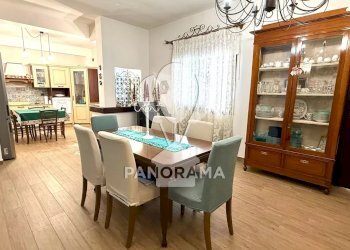 Terratetto - Terracielo Via Don Serafino, Balestrate - foto 10