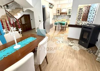 Terratetto - Terracielo Via Don Serafino, Balestrate - foto 11