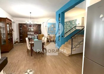 Terratetto - Terracielo Via Don Serafino, Balestrate - foto 16