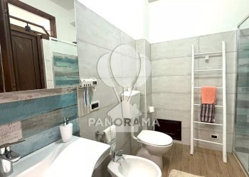 Terratetto - Terracielo Via Don Serafino, Balestrate - foto 17