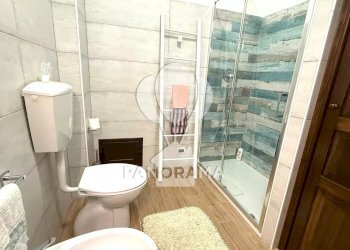 Terratetto - Terracielo Via Don Serafino, Balestrate - foto 18