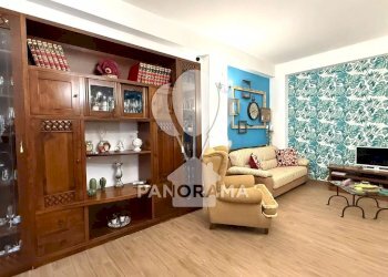 Terratetto - Terracielo Via Don Serafino, Balestrate - foto 19