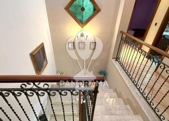 Terratetto - Terracielo Via Don Serafino, Balestrate - foto 20