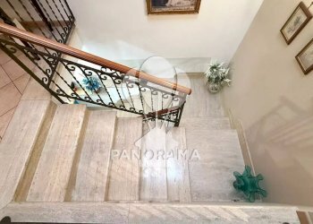 Terratetto - Terracielo Via Don Serafino, Balestrate - foto 21