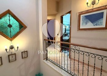 Terratetto - Terracielo Via Don Serafino, Balestrate - foto 22