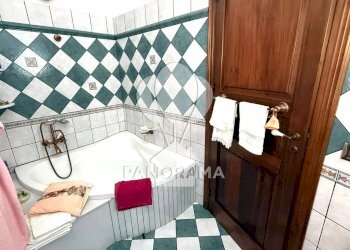 Terratetto - Terracielo Via Don Serafino, Balestrate - foto 23