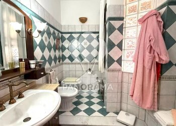 Terratetto - Terracielo Via Don Serafino, Balestrate - foto 24