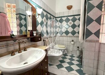 Terratetto - Terracielo Via Don Serafino, Balestrate - foto 25