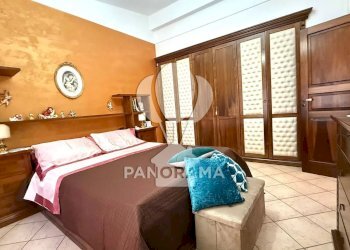 Terratetto - Terracielo Via Don Serafino, Balestrate - foto 28