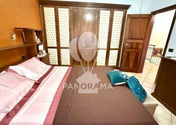 Terratetto - Terracielo Via Don Serafino, Balestrate - foto 29