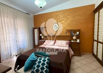 Terratetto - Terracielo Via Don Serafino, Balestrate - foto 30