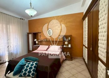 Terratetto - Terracielo Via Don Serafino, Balestrate - foto 31