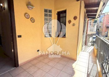 Terratetto - Terracielo Via Don Serafino, Balestrate - foto 37