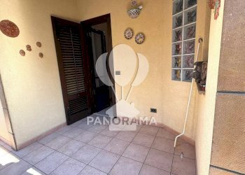 Terratetto - Terracielo Via Don Serafino, Balestrate - foto 38