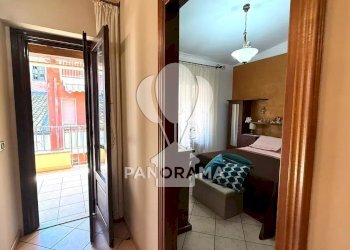 Terratetto - Terracielo Via Don Serafino, Balestrate - foto 39