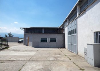 Capannone Cavour - foto 1