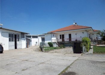 Capannone Cavour - foto 4