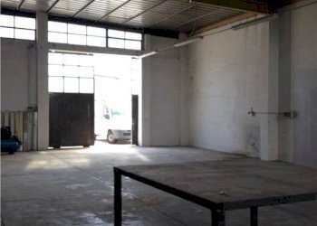 Capannone Cavour - foto 5