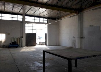 Capannone Cavour - foto 6