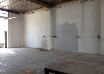 Capannone Cavour - foto 7