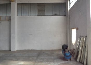 Capannone Cavour - foto 8