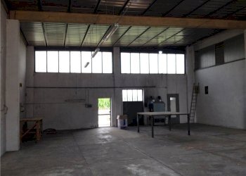 Capannone Cavour - foto 9