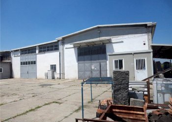 Capannone Cavour - foto 11