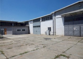 Capannone Cavour - foto 12