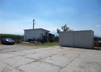 Capannone Cavour - foto 13